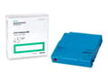 Miniatyrbilde 2 av 5: HPE - 20 x LTO Ultrium 9 - 18 TB / 45 TB - påskrivningsetiketter - lys blå - bibliotekspakke - for P/N: R7E99A, R7F00A, R7F01A, R7F02A