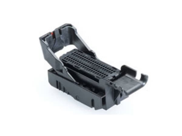 Signalstik, strømstik 345660703 Molex MOL Automotive Blå Molex Indhold: 1 stk