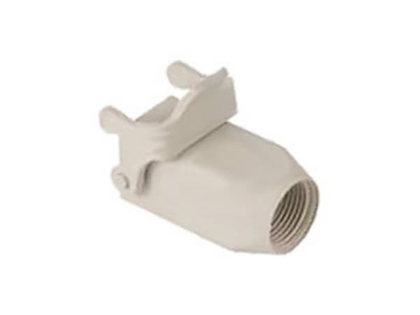 Signalstik, strømstik 936010691 MWE Industrial Solution Sort Molex Indhold: 1 stk