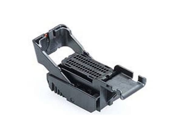 Signalstik, strømstik 345761903 Molex MOL Automotive Blå Molex Indhold: 1 stk