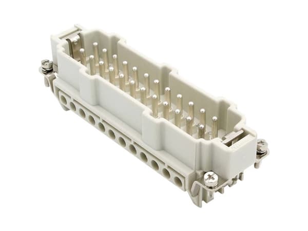 Signalstik, strømstik 936010307 MWE Industrial Solution Grå Molex Indhold: 1 stk