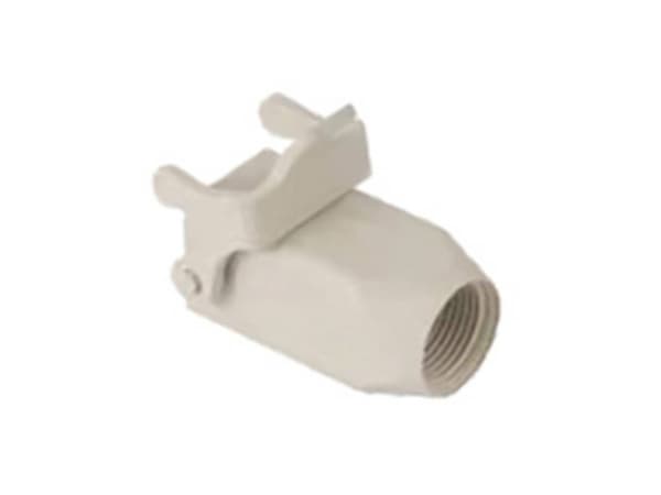 Signalstik, strømstik 936010690 MWE Industrial Solution Gråhvid (RAL 9002) Molex Indhold: 1 stk