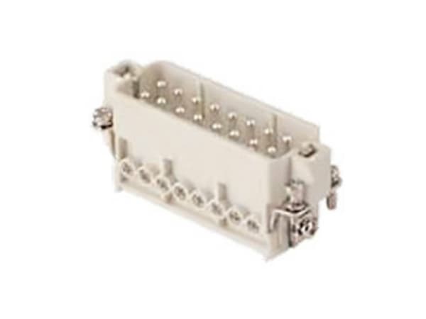 Signalstik, strømstik 936010147 MWE Industrial Solution Grå Molex Indhold: 1 stk