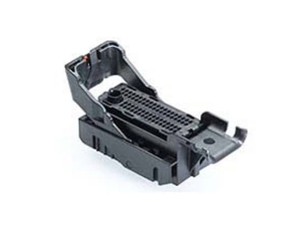 Signalstik, strømstik 345660203 Molex MOL Automotive Grå Molex Indhold: 1 stk