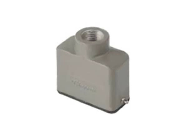 Signalstik, strømstik 936011167 MWE Industrial Solution Grå Molex Indhold: 1 stk