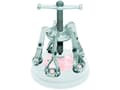 Miniatyrbild 2 av 2: Gedore ?8111220, 1 styck, 180 mm, 165 mm, 35 mm, 600 g, B002RANQHK