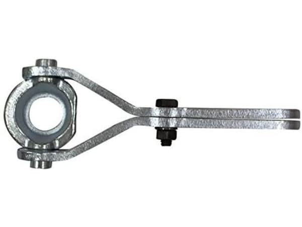 Gedore ?8111220, 1 styck, 180 mm, 165 mm, 35 mm, 600 g, B002RANQHK