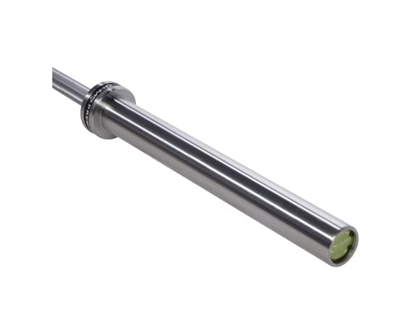 HMS GO685 680KG OLYMPIC BAR HMS PREMIUM +ZG1000R LÅSEKLEMMER