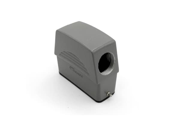 Signalstik, strømstik 936012219 MWE Industrial Solution Grå Molex Indhold: 1 stk
