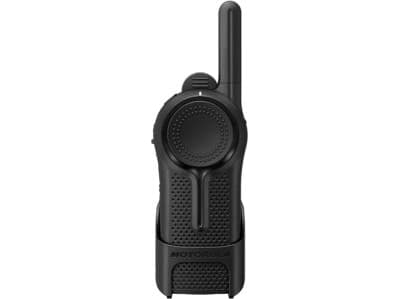 PMR Radijas MOTOROLA-CLR446 446.0 MHz ... 446.2 MHz