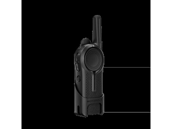 Motorola CLR466 Walkie Talkie
