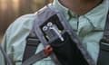 Miniatyrbild 3 av 6: Leatherman Signal, Rostfritt stål, Nylon, Svart, 38 mm, 114,3 mm, 16 mm