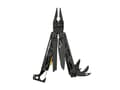 Miniatyrbild 1 av 6: Leatherman Signal, Rostfritt stål, Nylon, Svart, 38 mm, 114,3 mm, 16 mm