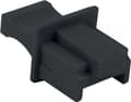 Miniatyrbilde 3 av 3: InLine 59942C, Sort