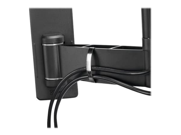 Vogel's Professional PFW 3030 - Brakett - for flatpanel - låsbar - svart - skjermstørrelse: 32"-55" - veggmonterbar