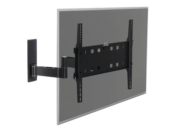Vogel's Professional PFW 3040 - Brakett - for flatpanel - låsbar - svart - skjermstørrelse: 32"-55" - veggmonterbar