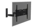 Miniatyrbilde 2 av 5: Vogel's Professional PFW 3040 - Brakett - for flatpanel - låsbar - svart - skjermstørrelse: 32"-55" - veggmonterbar