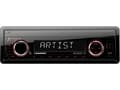 Miniatyrbilde 4 av 4: Blaupunkt Bologna 170, Sort, 2 DIN, 4.0 kanaler, 40 W, 40 - 12000 Hz, -3 dB