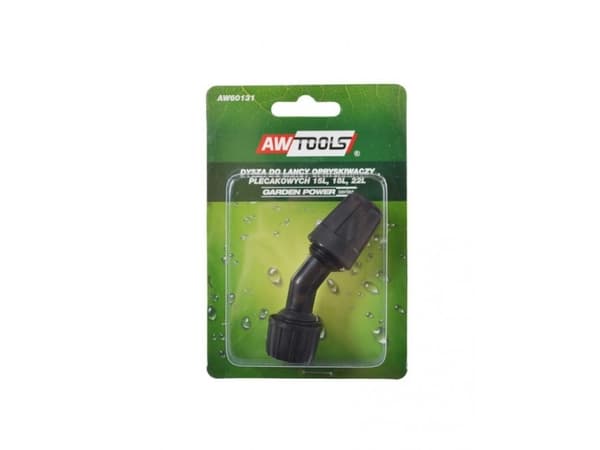 AWTools Suutin Garden Power -sarjan reppuruiskun pistooliin (AW60131)