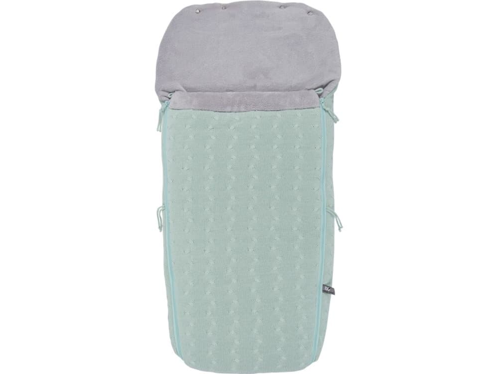 Babys Only Cable, Sleeping bag trolley, mint (BSO0464409)