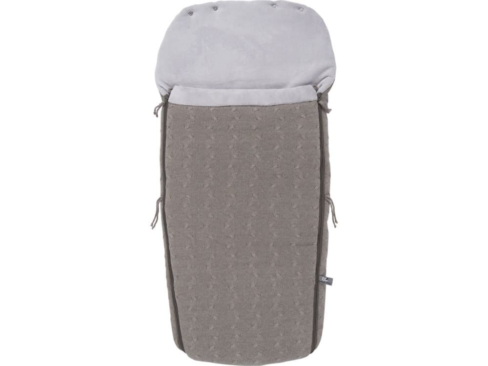 Babys Only Cable, Sleeping bag trolley, brown (BSO0464429)