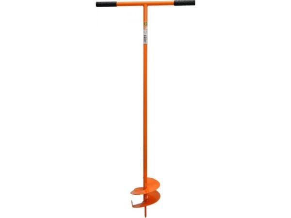 Yato Toya FLO HÅNDDRILL FOR JORD F170mm 35670