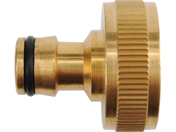 Flo Messing krankobling 1" 89107