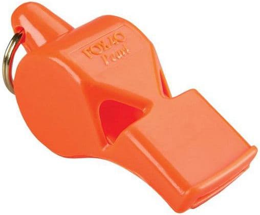 Fox40 Whistle 40 Pearl Mix-farger (38021)