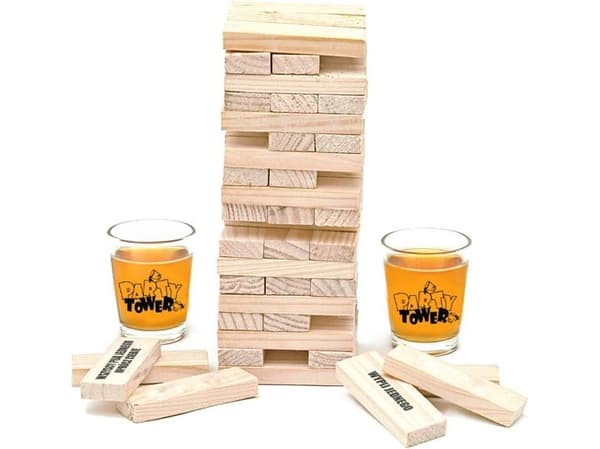 Froster Party Tower