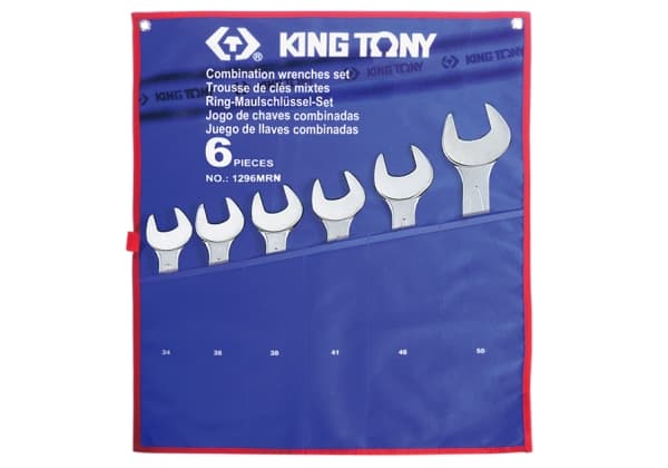 King Tony 1296MRN, 8,87 kg