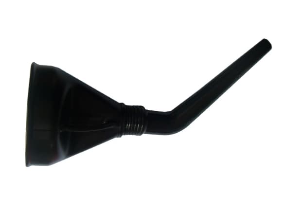 MALVAH Skrå plasttrakt 13cm