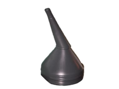 MALWA Gigantisk plasttrakt 21cm