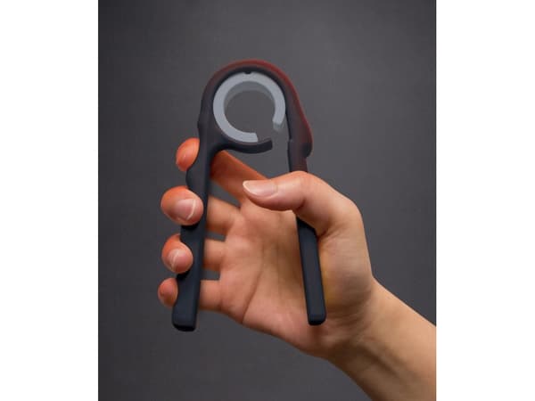 Body Sculpture Adjustable palm clamps BB 911 - 26137-uni