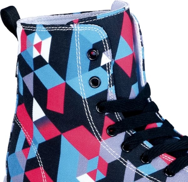 L.A. Sports LA SPORTS YOUTH CANVAS WRATERS 14120SBK #35