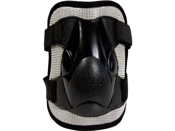 LA. Sports JUNIOR BOOTS SET Size M (37171BK)