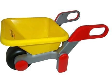 Wader Polesie Wheelbarrow No. 4 - 38012