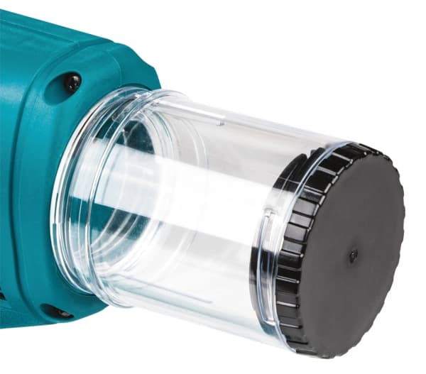 Makita DRV150ZJ, Sort, Grønn, 2.4,4.8 mm, 10 kN, 2,5 cm, Batteri, Lithium-Ion (Li-Ion)