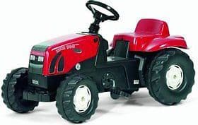 Rolly Toys Rolly Kid Zetor traktor (5012152)