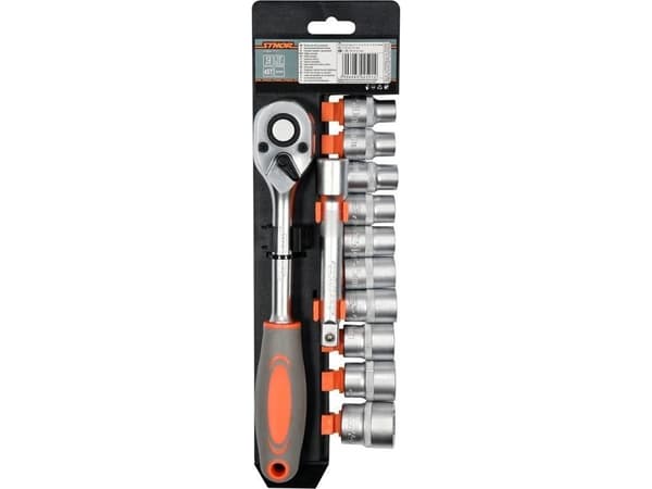 STHOR NØKKEL 1/2" 12stk