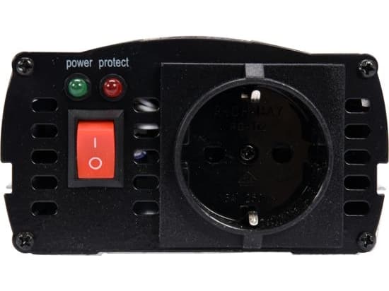 YATO SPENNINGSOMFORMER 12 / 230V 500W
