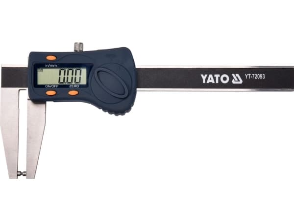 YATO KALIPER FOR BREMSESKIVER 0-70mm