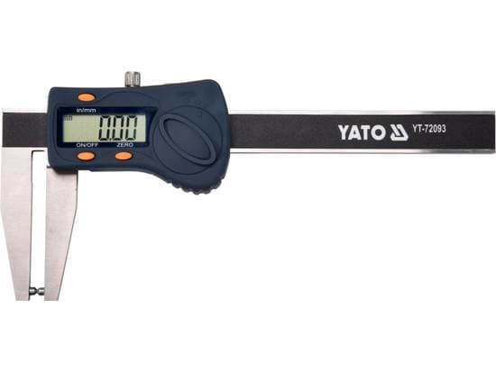 YATO KALIPER FOR BREMSESKIVER 0-70mm