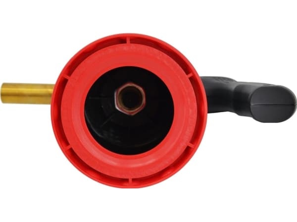 AWTOOLS 360° PATRIDGE LØDELYKKEL - PIEZO