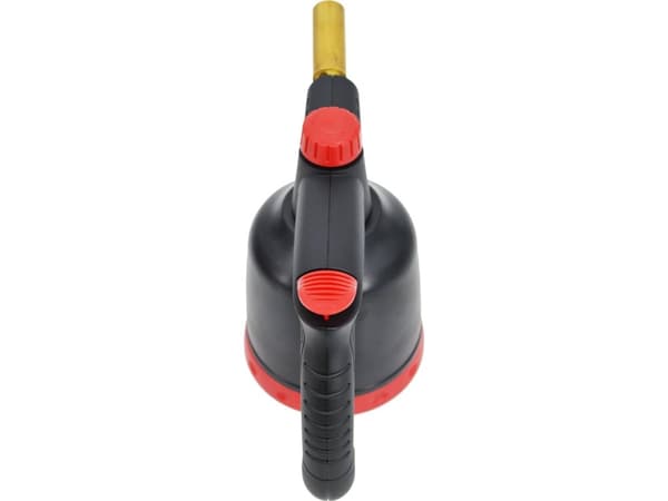 AWTOOLS 360° PATRIDGE LØDELYKKEL - PIEZO