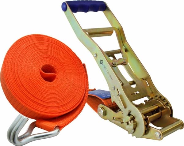 ERGO TRANSPORTBELTE 10m / 5000 L / 50mm