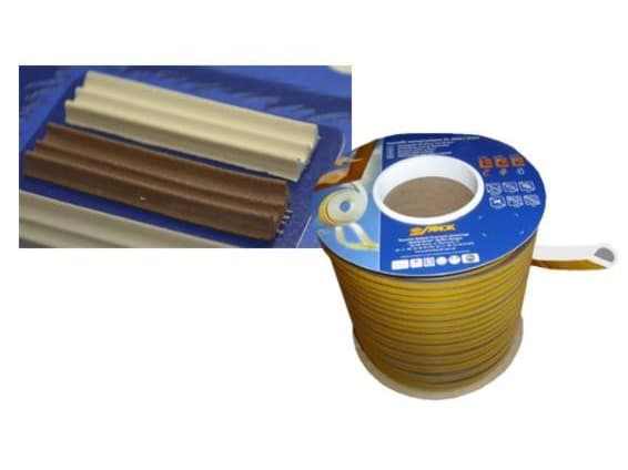 Stomil Sanok Hvit pakning EPDM-150mb EPDM (SADSDS-04032-150)