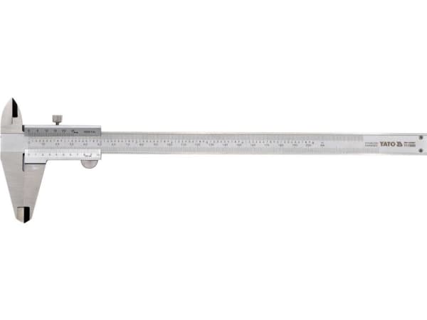 YATO CALIPER 300 mm 0,02 mm 72004