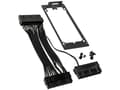 Miniatyrbild 1 av 2: O11D MINI Dual PSU Bracket Kit (O11 DMINI-3X)