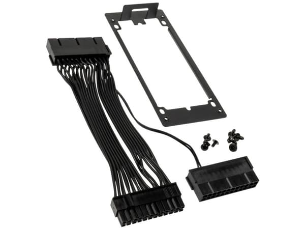 O11D MINI Dual PSU Bracket Kit (O11 DMINI-3X)