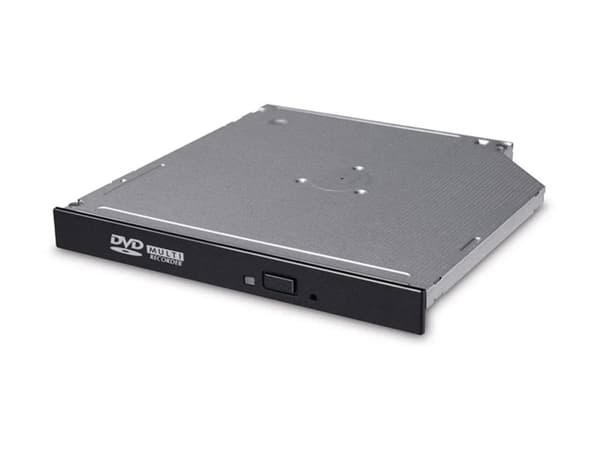 LG GTC2N - Disk drev - DVD±RW (±R DL) / DVD-RAM - 8x/6x/5x - Serial ATA - sisäinen